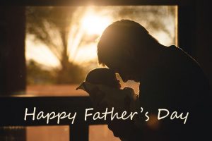 Happy Father's Day 2019