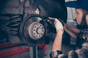 Tips to Make Your Brake Pads Last Longer Columbia CT